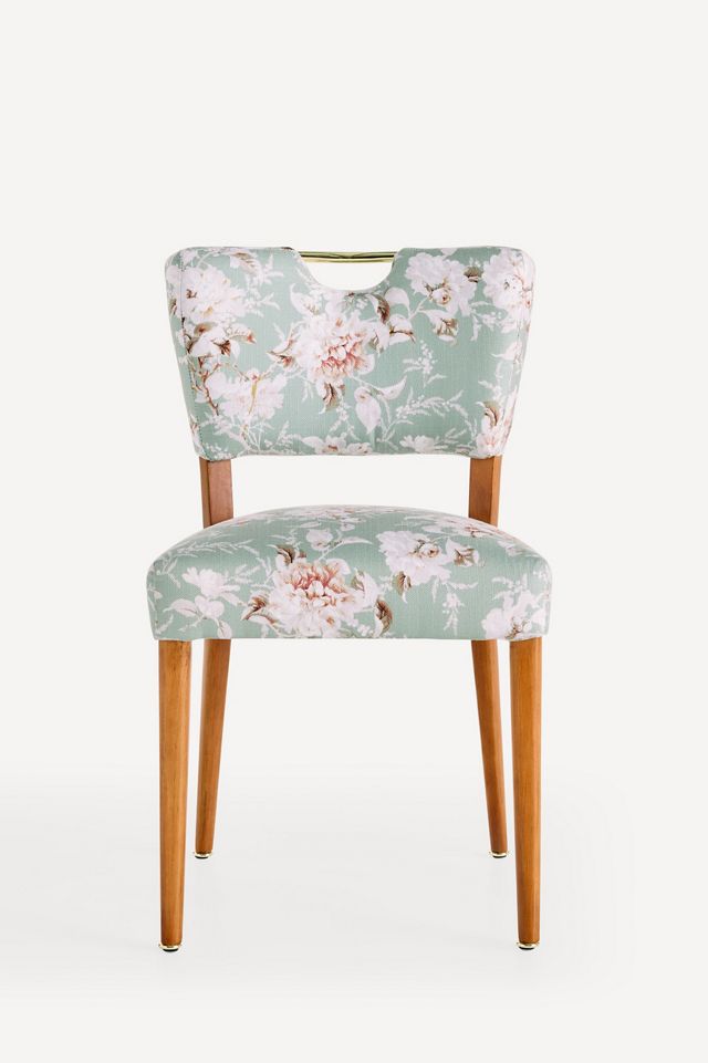 Wyatt Dining Chair #2