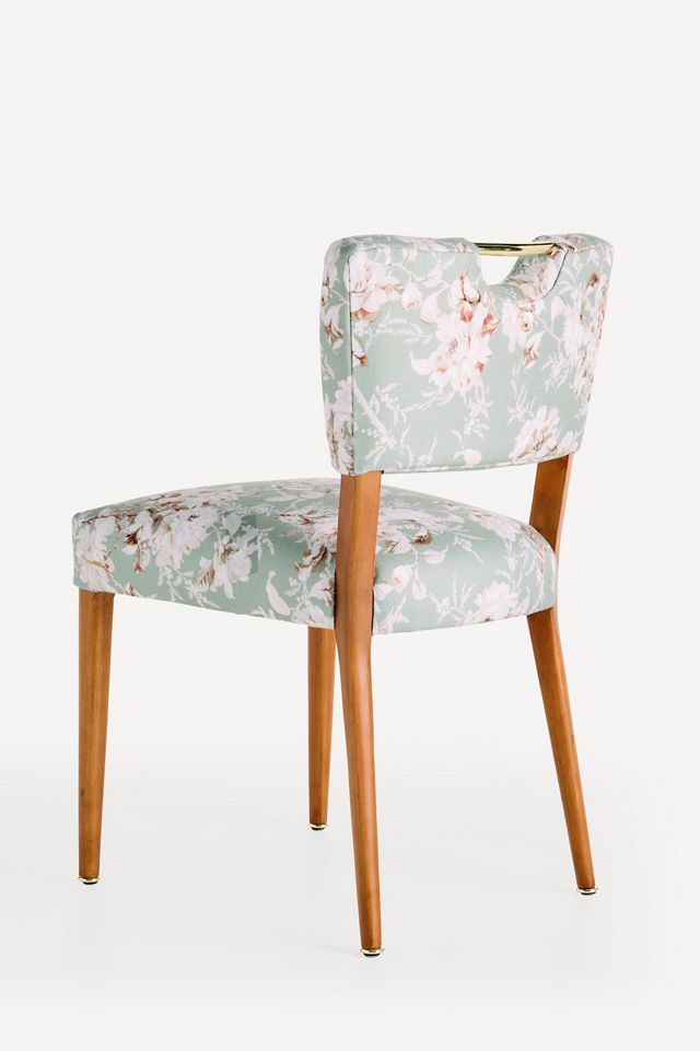 Wyatt Dining Chair #4
