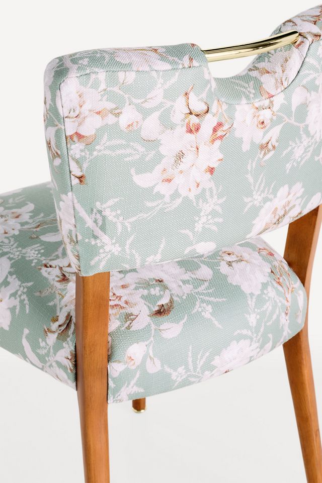 Wyatt Dining Chair #5