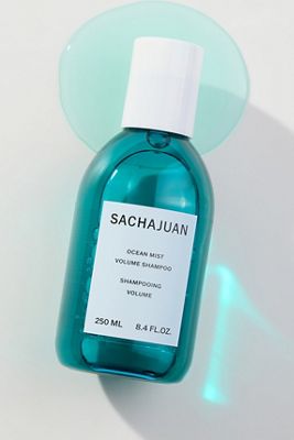Sachajuan Ocean Mist Volume Shampoo