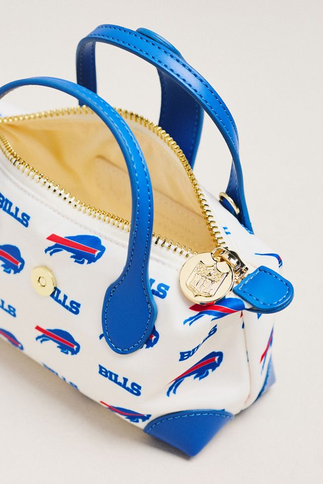 Stoney Clover Lane NFL Pouchette Crossbody Bag #2