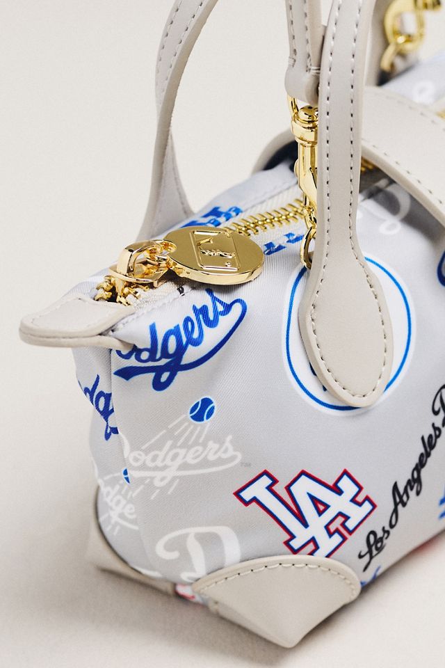 Stoney Clover Lane Baseball Pouchette Crossbody Bag #2