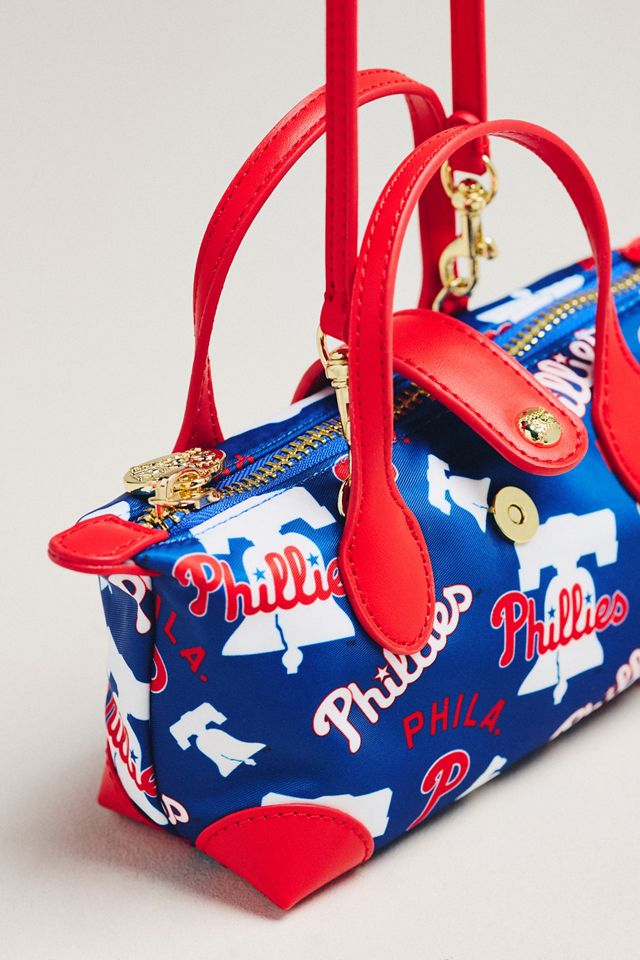 Stoney Clover Lane Baseball Pouchette Crossbody Bag #2