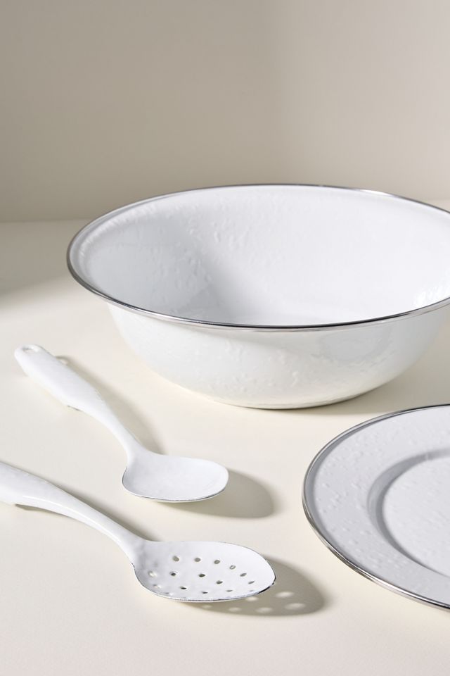 Golden Rabbit Serving Bowl #3
