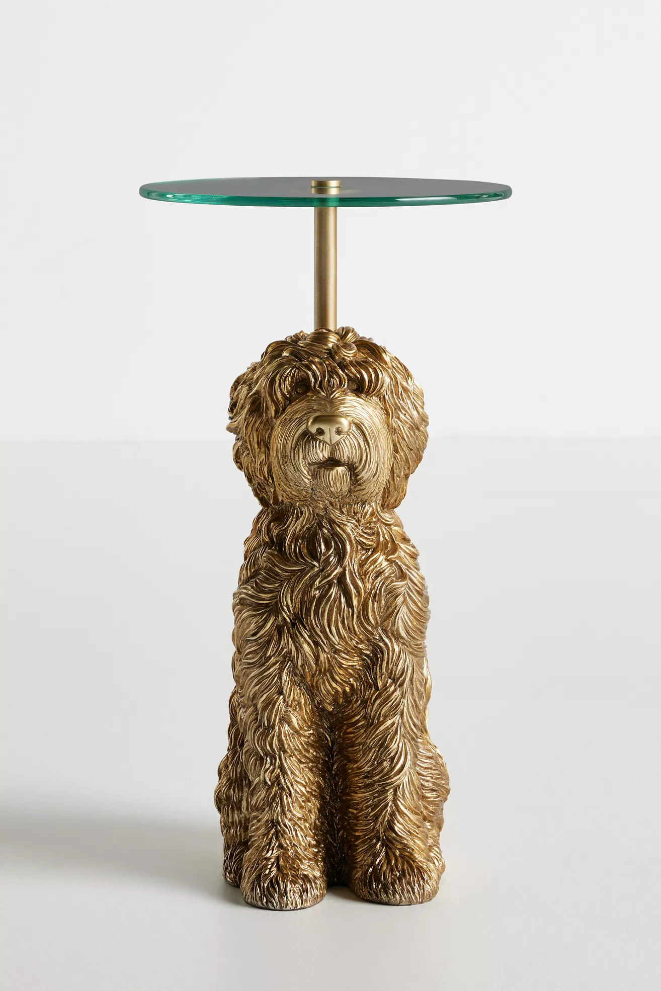 The Dog Icon Side Table - thumbnail 2