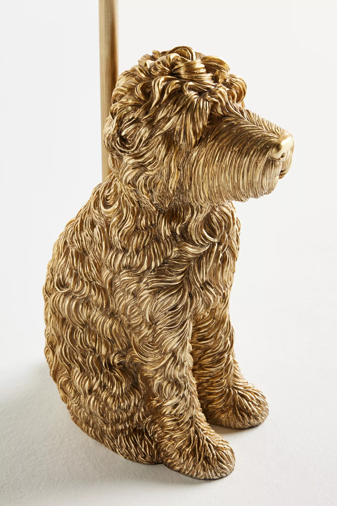 The Dog Icon Side Table - thumbnail 3