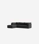 Denver Chaise Sectional
