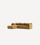 Denver Chaise Sectional