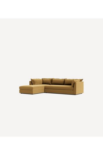 Denver Chaise Sectional