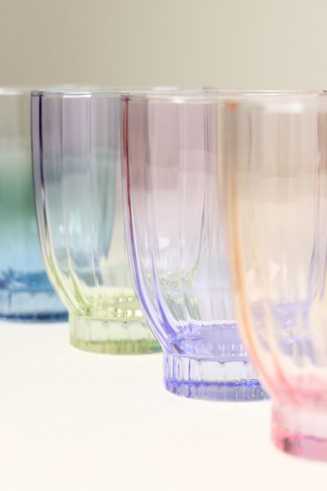 Olsen Juice Glasses, Set of 4 #2