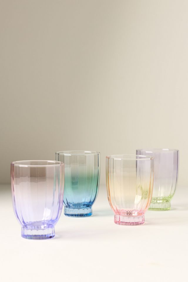 Olsen Juice Glasses, Set of 4 #1