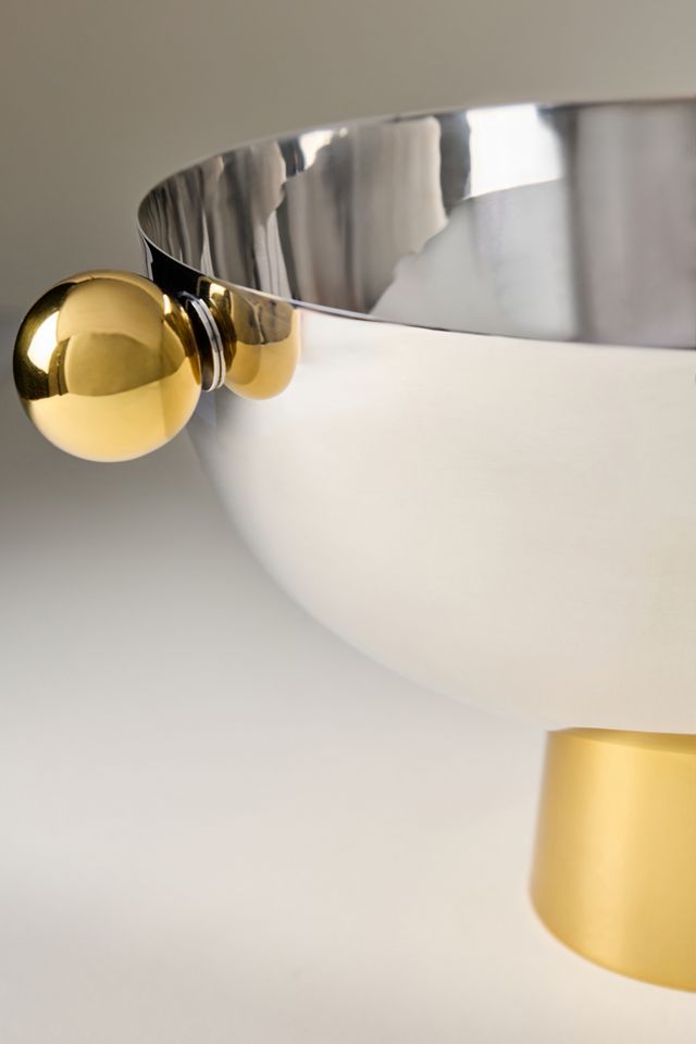 Stainless Steel Party Bucket #1