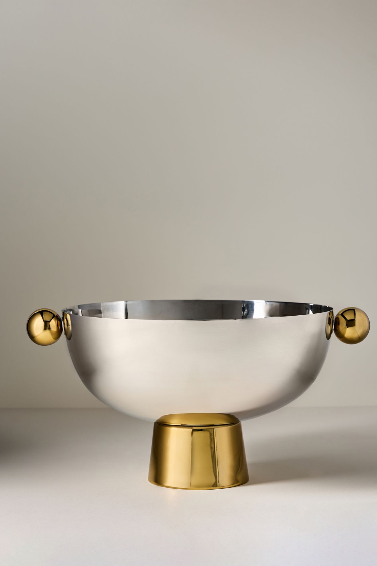 Stainless Steel Party Bucket - Multi, Standard, One Size