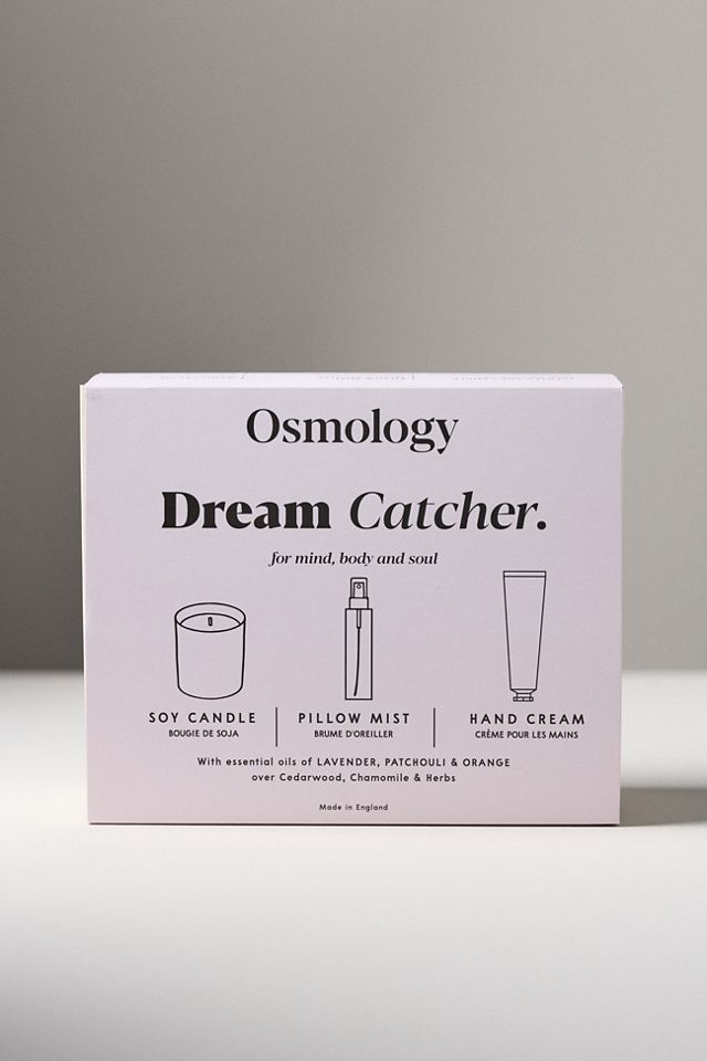 Osmology Dream Catcher Gift Set #1
