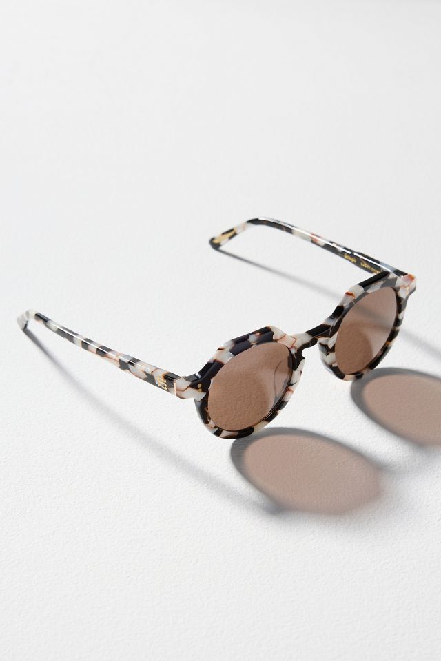 Sardine Oval Pool Boy Sunglasses #1