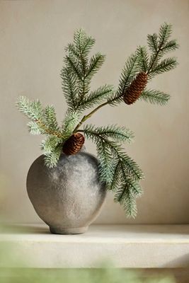 Faux Pine Spray