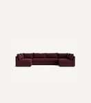 Denver U-Sectional