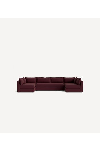 Denver U-Sectional