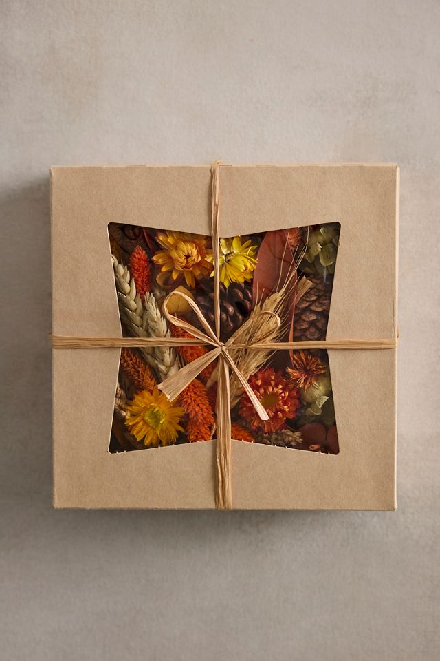 Fall Mix Floral Scatter #2