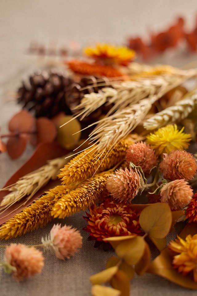 Fall Mix Floral Scatter #1