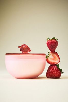 Getaway Fruity Clementine & Jasmine Boxed Candle | AnthroHome