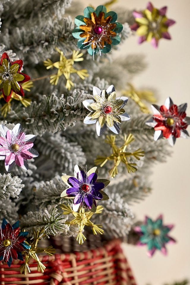 Reflector Ornament Clips, Set of 9 #9
