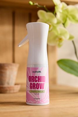 Orchid Grow Spray