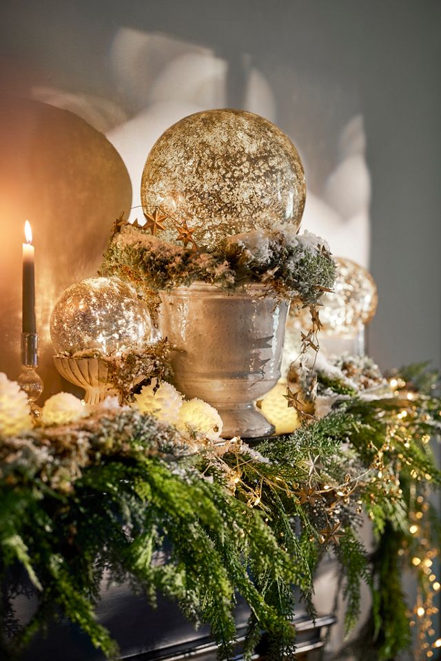 Preserved Mood Moss #5