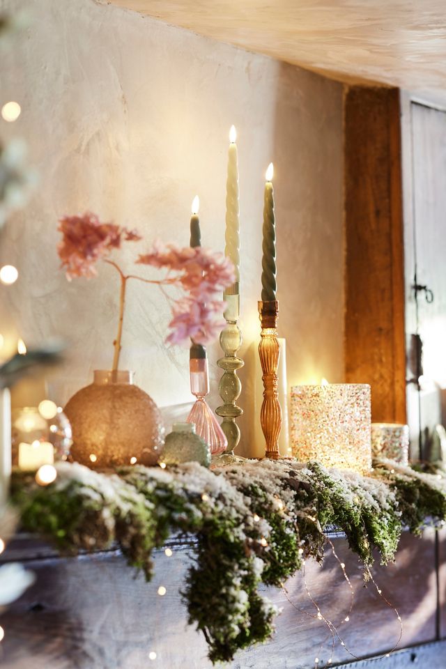 Preserved Mood Moss #6