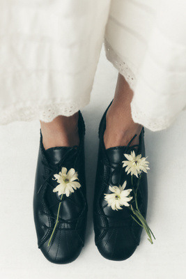 Women's Flats | Peep Toe, Oxford, and More Styles | Anthropologie