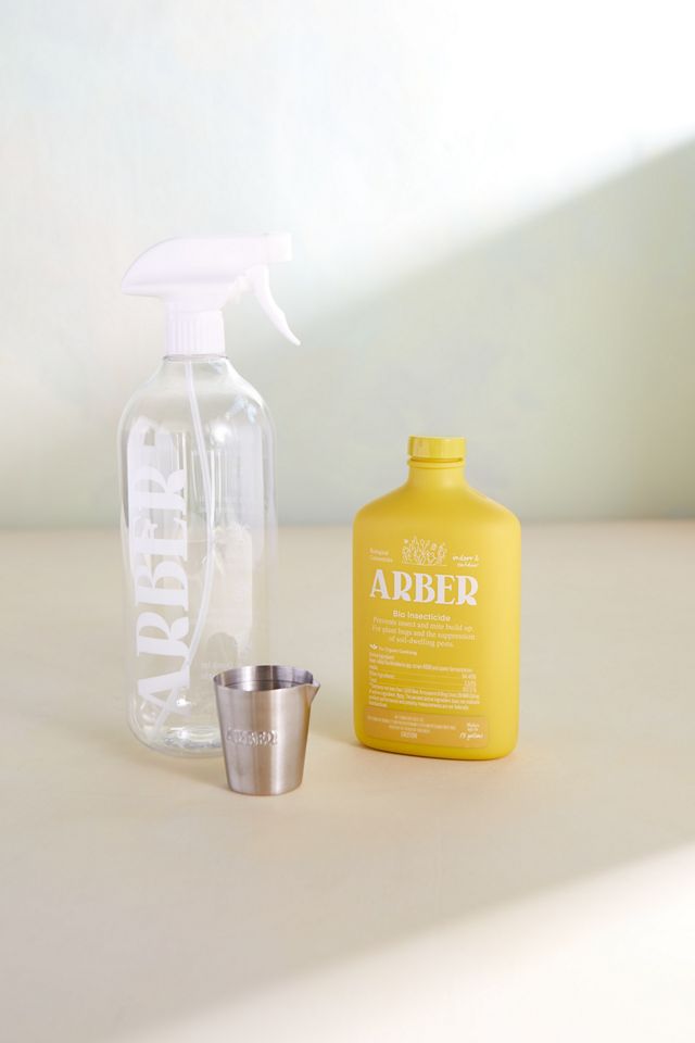 Arber Organic Insecticide #1
