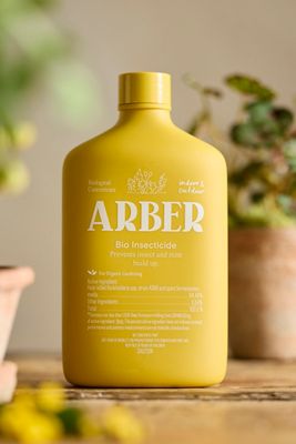 Arber Organic Insecticide