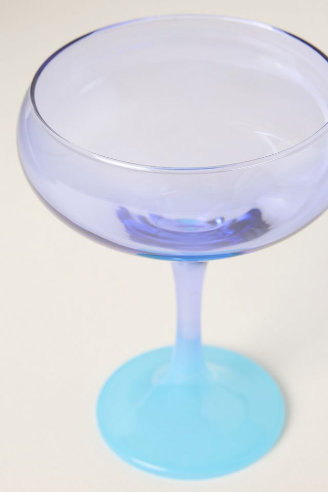 Tandy Coupe Glass #3