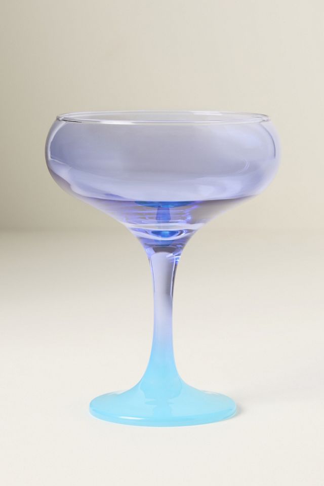 Tandy Coupe Glass #1