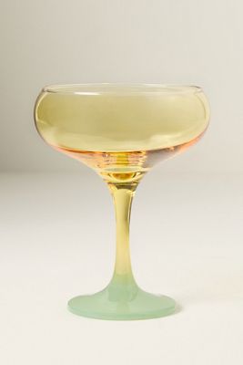 Tandy Coupe Glass