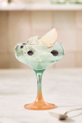 Tandy Coupe Glass