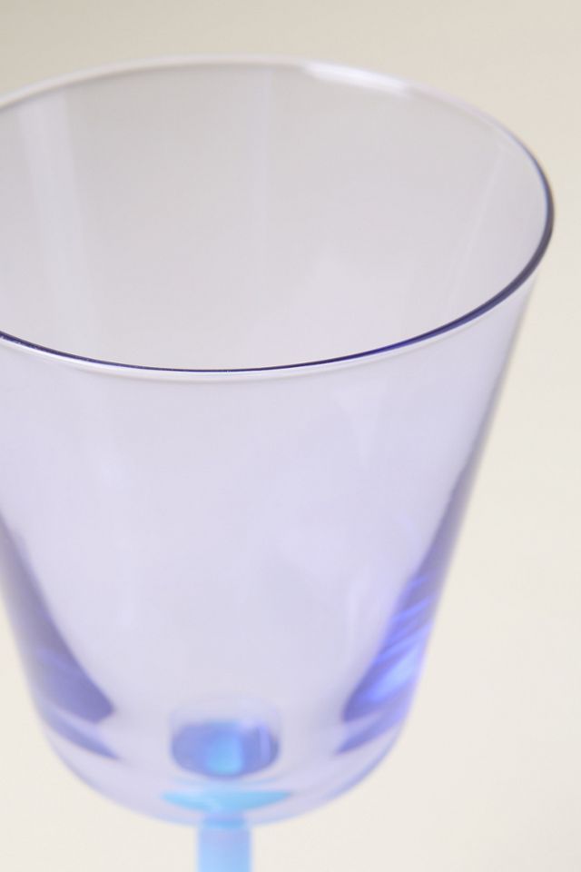 Tandy Wine Glass #3
