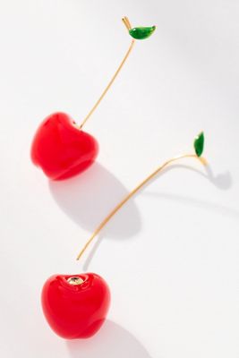 Fall Icon Drop Earrings