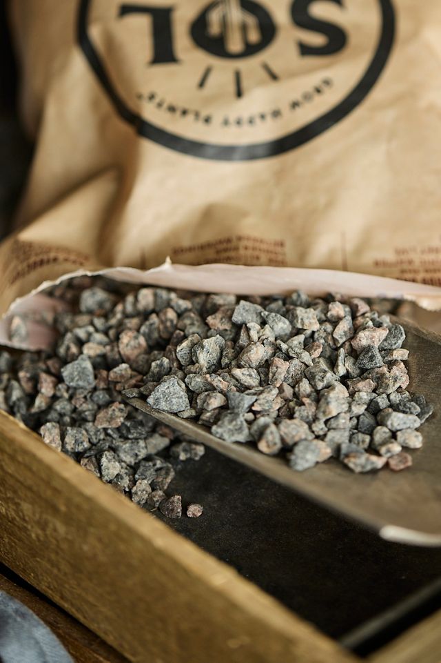 Sol Soils Kona Grey Granite Toppers #2