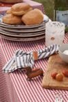 Dachshunds in Hot Dogs Ceramic Salt & Pepper Shakers