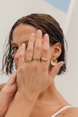CÂPÂ Lettuce Ring