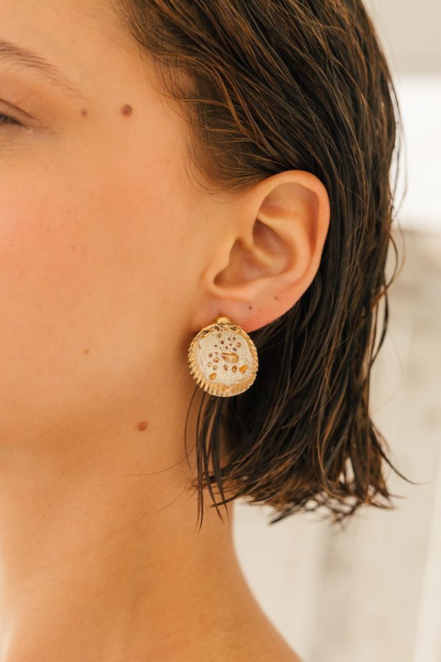 CÂPÂ Florida Earrings #1