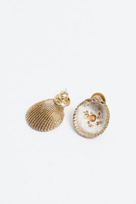 CÂPÂ Florida Earrings