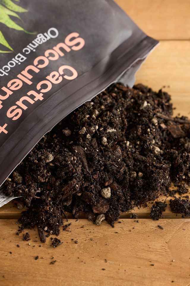 Rosy Soil Potting Mix #1