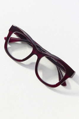 Peepers Centerstage Readers In Purple