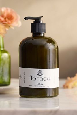 Floraco Rosemary Sage Lotion