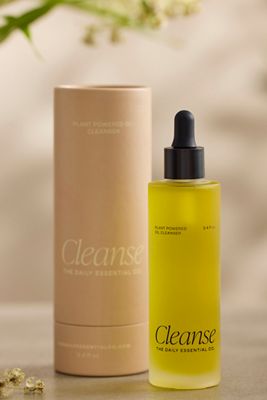 The Daily Essential Co. Cleanse Oil