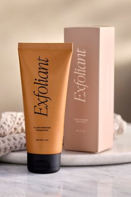 The Daily Essential Co. Exfoliant