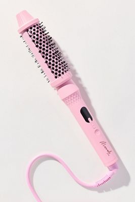 Mermade Hair Infrared Thermal Brush