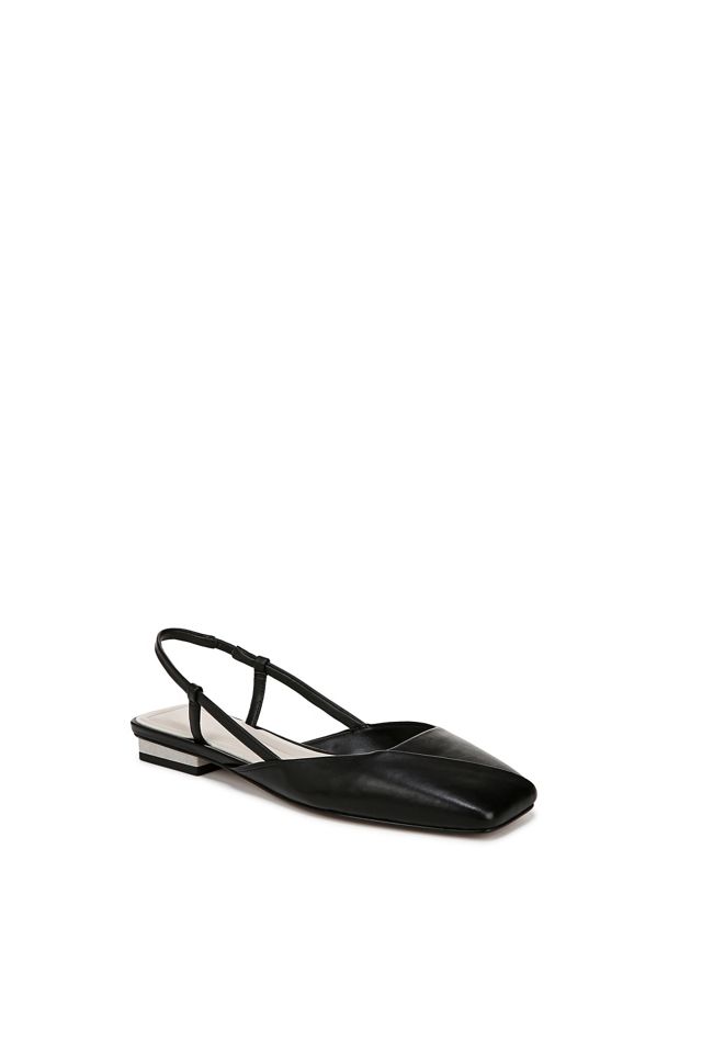 Sarto Telica Slingback Flats #2